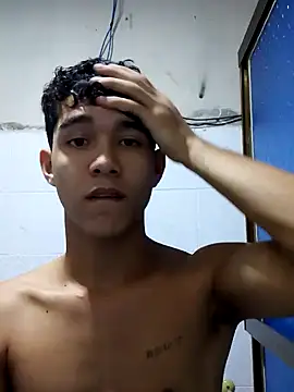 Mrdante23 online show from October 3, 3:25 am