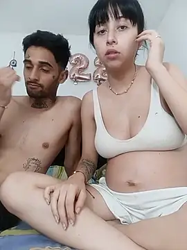 sombralovers online show from May 24, 10:37 pm