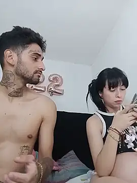 sombralovers online show from June 4, 3:56 am