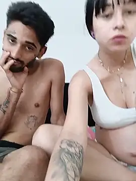 sombralovers online show from June 5, 9:53 pm