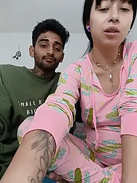 sombralovers online show from June 9, 2:50 pm