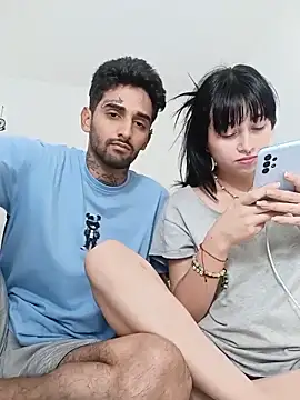 sombralovers online show from June 10, 4:12 am