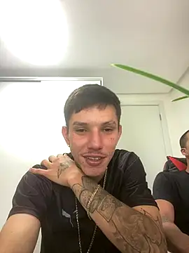 Novinhodotado774444 online show from October 3, 3:09 pm