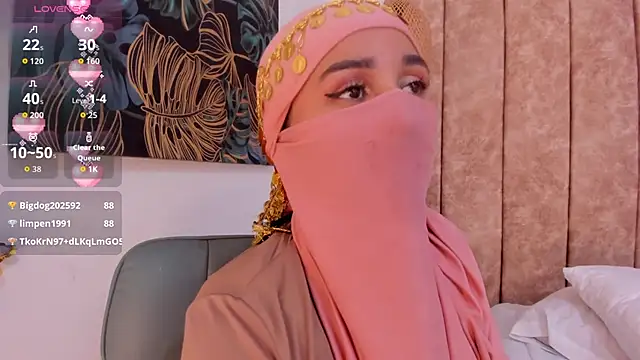 Snapshot of _alishaa_c chatting on October 28, 8:07 am alishaa c online show from October 28, 8:07 am