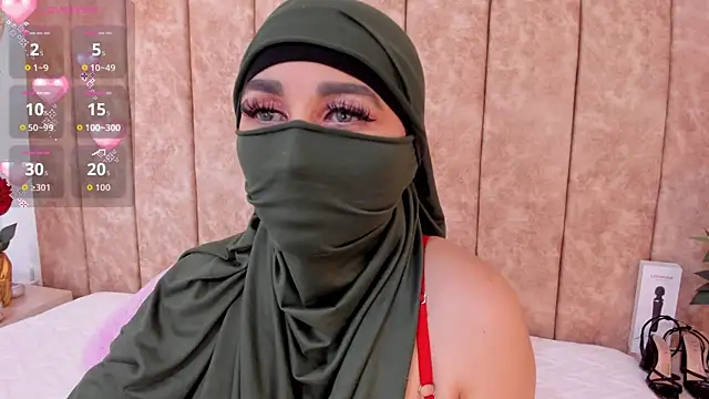  alishaa c online show from February 28, 1:28 am