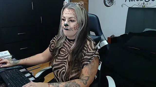 perlagoloza05 online show from November 1, 1:07 am