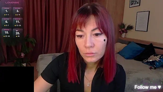 Bally Bay online show from November 12, 5:08 am