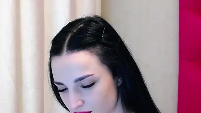 KimmySprinkles online show from October 3, 9:34 pm