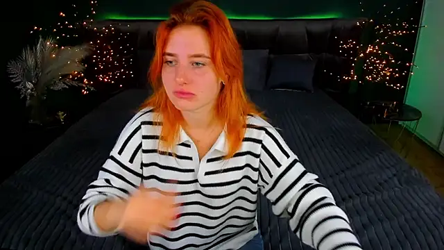 Alice Janes online show from October 8, 7:06 am