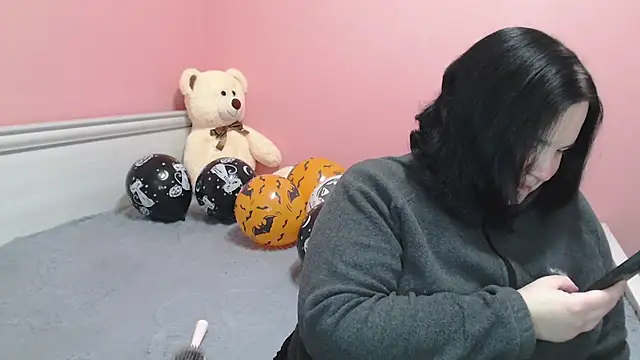 Snapshot of _alexandra_ray_ chatting on October 24, 7:49 am alexandra ray online show from October 24, 7:49 am