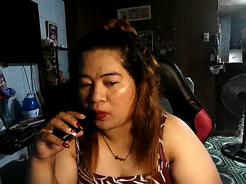 Barbiejazz online show from October 8, 2:20 am