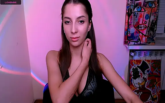  OlivkaSexy online show from July 5, 6:53 am
