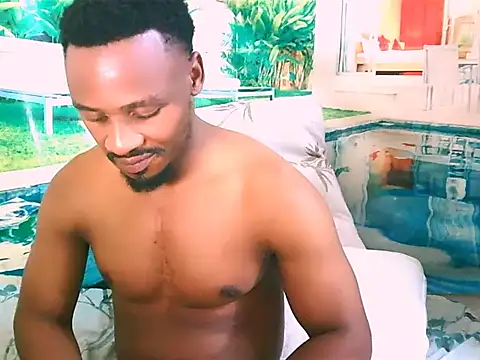 EbonyTiger69 online show from November 2, 4:20 pm