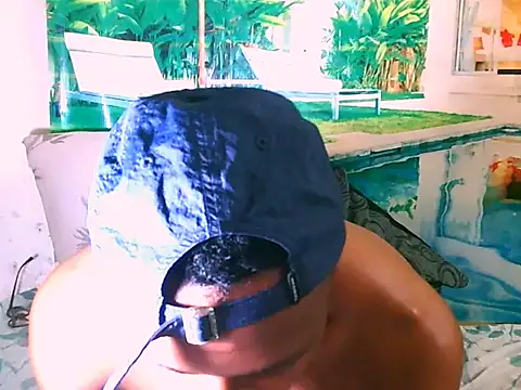 EbonyTiger69 online show from December 18, 4:40 am