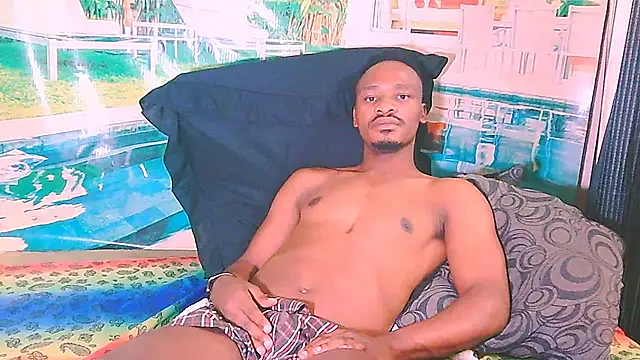 EbonyTiger69 online show from February 18, 10:28 pm