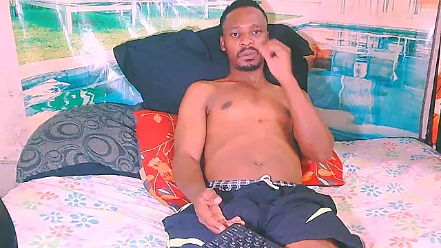 EbonyTiger69 online show from March 16, 6:12 pm