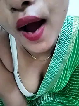 Saniya Doll online show from July 25, 12:09 am