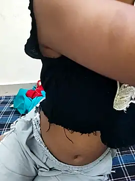 Saniya Doll online show from July 25, 9:23 pm