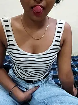 Saniya Doll online show from July 28, 1:45 am