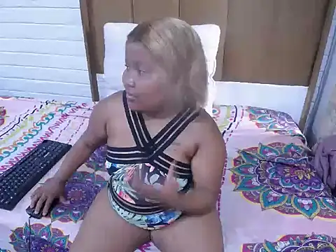 ChubbyMigetxx online show from December 15, 6:39 am