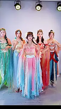 HuangGuan-888 online show from October 4, 4:27 pm