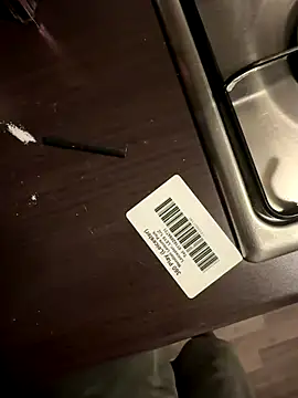 jackie1875uo online show from October 4, 1:47 am
