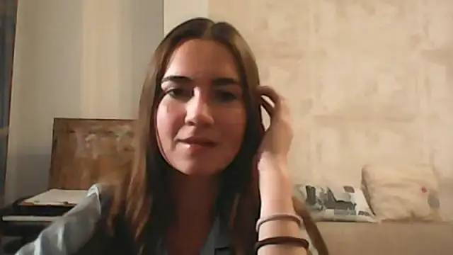 JinnyVibes online show from October 7, 10:12 am