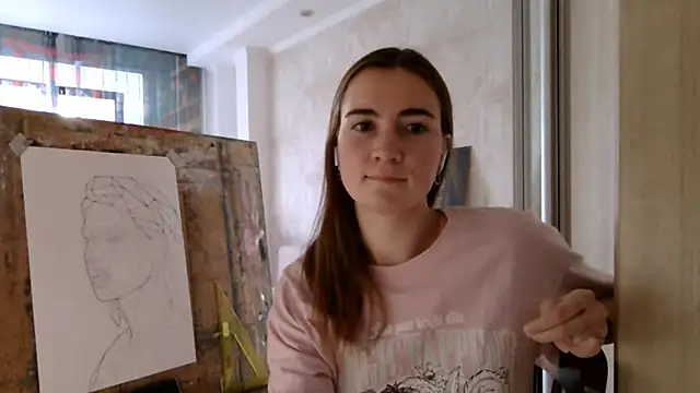 JinnyVibes online show from October 16, 11:22 am