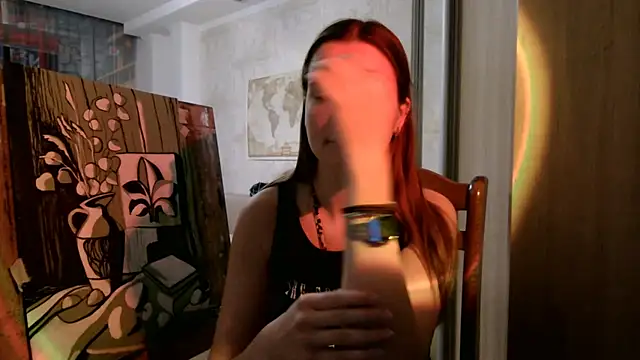 JinnyVibes online show from November 6, 12:28 pm