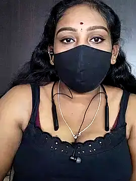 tamil Monisha online show from November 8, 5:56 pm