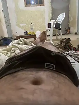 Moro-89 online show from April 20, 12:02 am