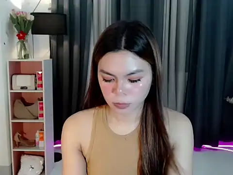buttycamillex online show from June 30, 4:30 pm