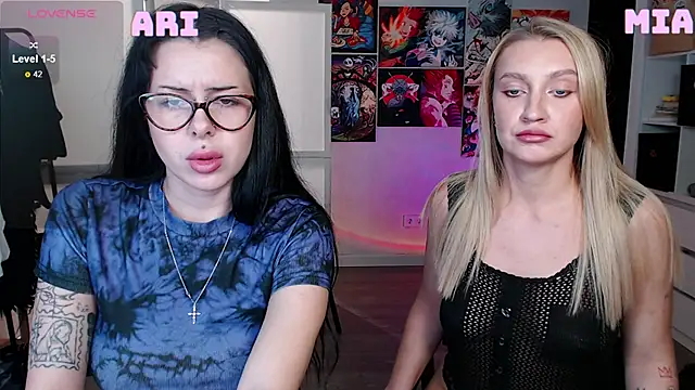 cherry ruby88 online show from October 3, 3:31 pm