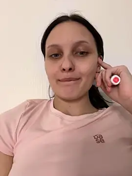 Marie Brandy online show from October 8, 5:32 pm