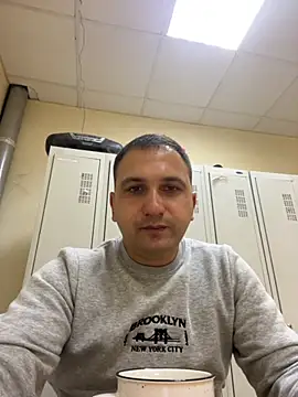 Mahrovmaxim online show from October 9, 6:11 am