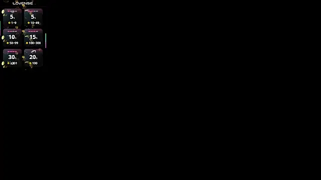 rosse m online show from February 23, 2:03 pm