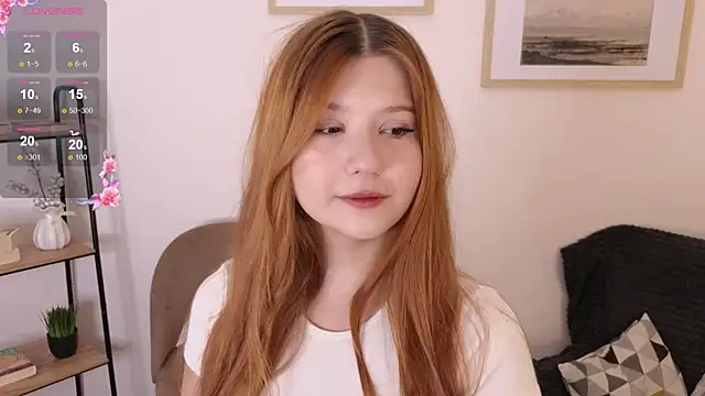 Snapshot of Eileen_Burton chatting on October 17, 8:11 pm Eileen Burton online show from October 17, 8:11 pm