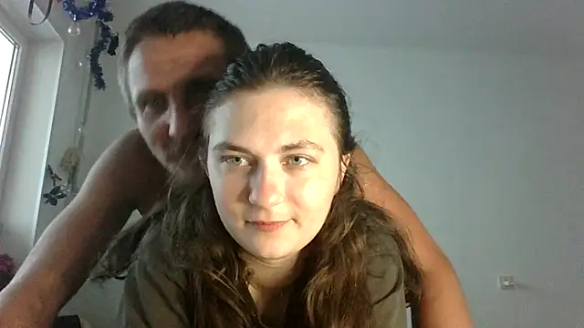 Twolatte1520 online show from June 12, 10:25 am