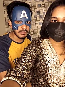 Dark Chocoxxx online show from October 28, 5:15 pm