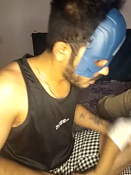 Dark Chocoxxx online show from November 4, 7:57 pm