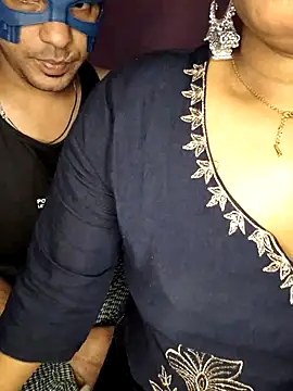 Dark Chocoxxx online show from November 8, 4:40 pm