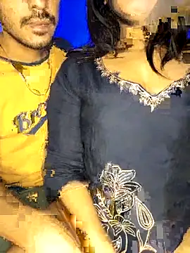 Dark Chocoxxx online show from December 4, 7:00 pm