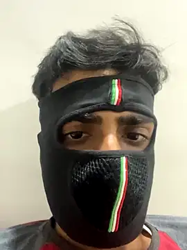 Akky00359 online show from October 3, 7:44 pm