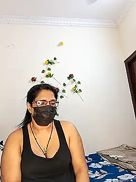 Snapshot of Madhuubaalaa chatting on October 18, 5:14 pm Madhuubaalaa online show from October 18, 5:14 pm