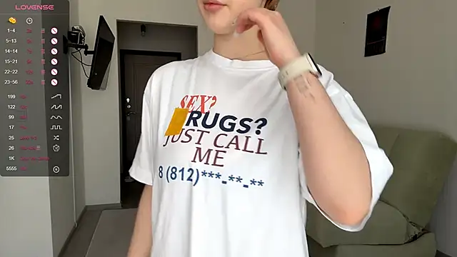 GilySuper online show from March 7, 11:18 am