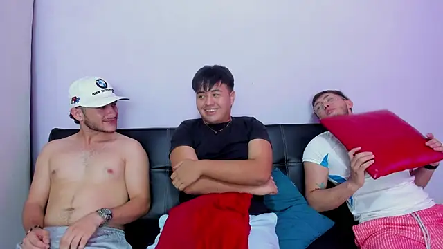 4playhunters online show from October 3, 7:11 pm