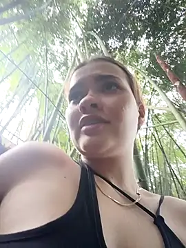 abby murphy online show from November 29, 8:12 pm