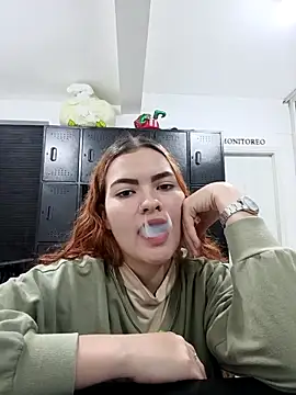 abby murphy online show from December 4, 9:56 pm