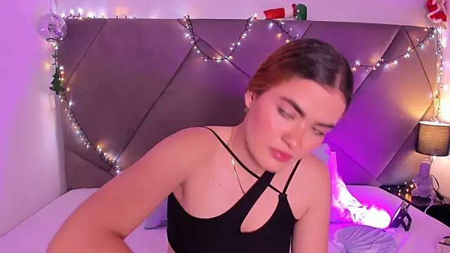 abby murphy online show from December 16, 12:59 am