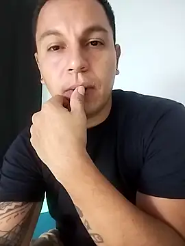 Diego connor555 online show from October 4, 1:25 am